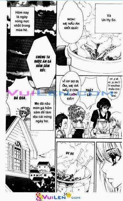 Chàng Trai Thứ 13 - Chapter 8 - Trang 36