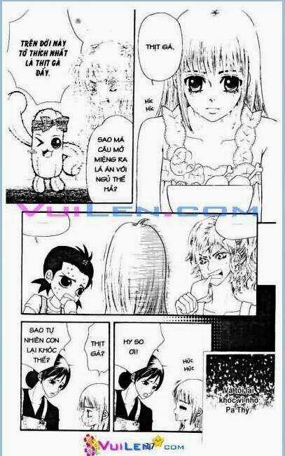 Chàng Trai Thứ 13 - Chapter 8 - Trang 37