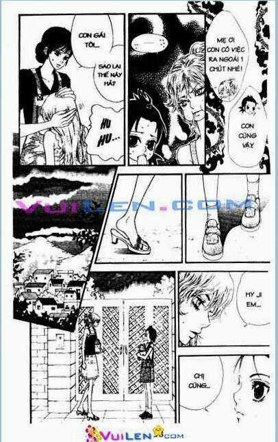 Chàng Trai Thứ 13 - Chapter 8 - Trang 38