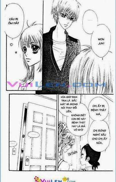 Chàng Trai Thứ 13 - Chapter 8 - Trang 40