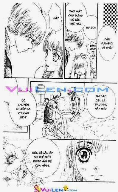 Chàng Trai Thứ 13 - Chapter 8 - Trang 42