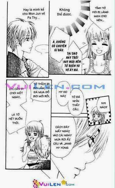 Chàng Trai Thứ 13 - Chapter 8 - Trang 43