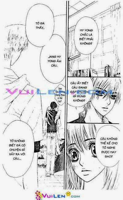 Chàng Trai Thứ 13 - Chapter 8 - Trang 44