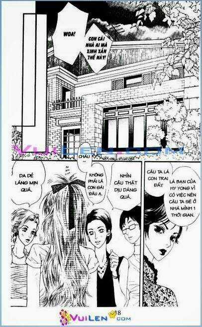 Chàng Trai Thứ 13 - Chapter 8 - Trang 45