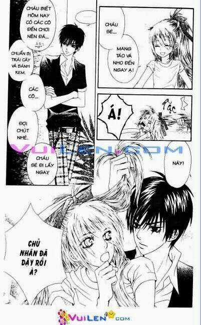 Chàng Trai Thứ 13 - Chapter 8 - Trang 46