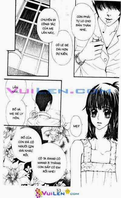 Chàng Trai Thứ 13 - Chapter 8 - Trang 50