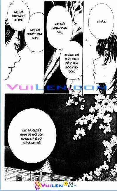 Chàng Trai Thứ 13 - Chapter 8 - Trang 51