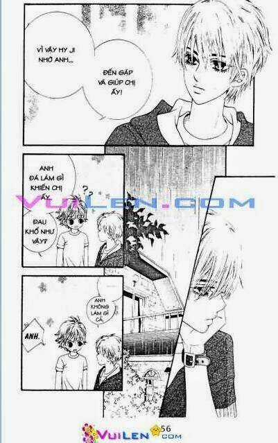 Chàng Trai Thứ 13 - Chapter 8 - Trang 53