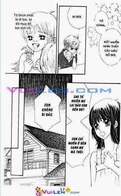 Chàng Trai Thứ 13 - Chapter 8 - Trang 54