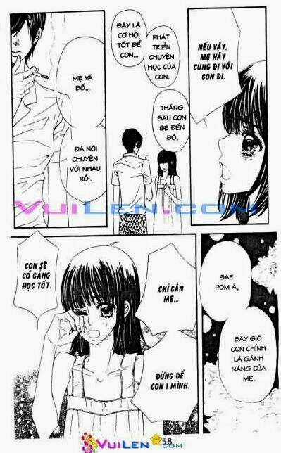 Chàng Trai Thứ 13 - Chapter 8 - Trang 55