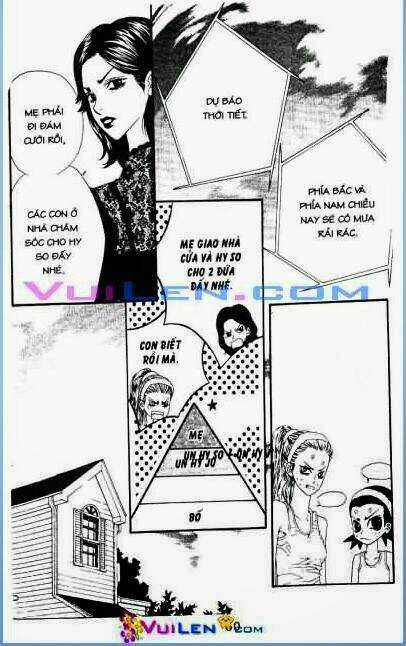 Chàng Trai Thứ 13 - Chapter 8 - Trang 57