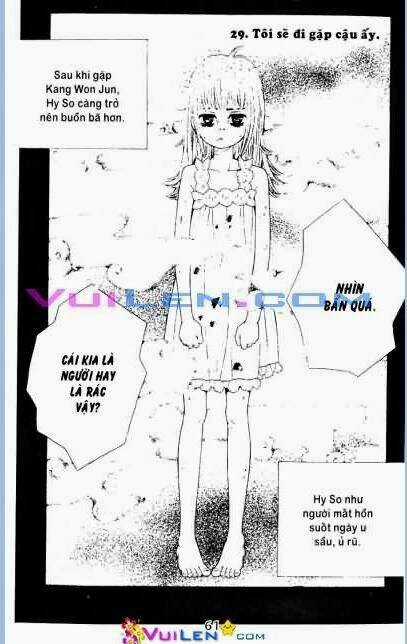 Chàng Trai Thứ 13 - Chapter 8 - Trang 58