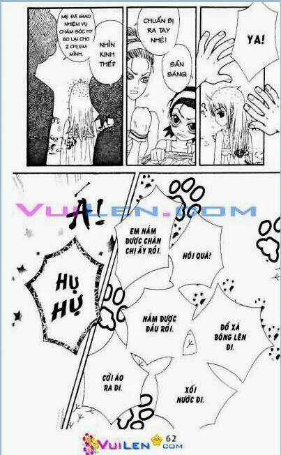 Chàng Trai Thứ 13 - Chapter 8 - Trang 59