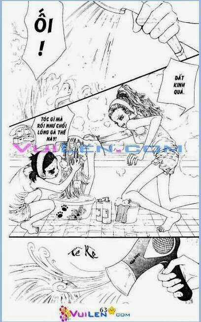 Chàng Trai Thứ 13 - Chapter 8 - Trang 60