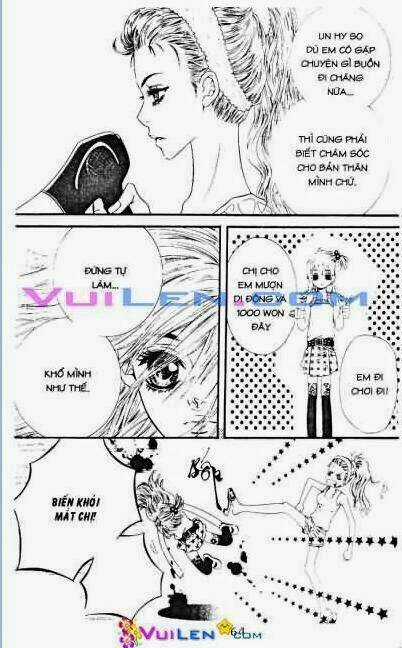 Chàng Trai Thứ 13 - Chapter 8 - Trang 61