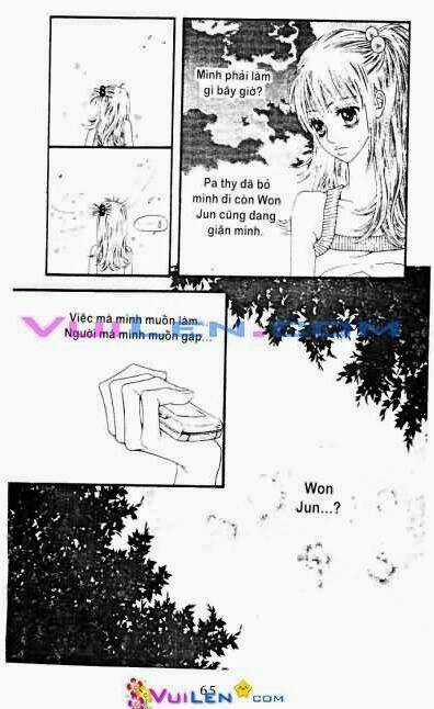 Chàng Trai Thứ 13 - Chapter 8 - Trang 62