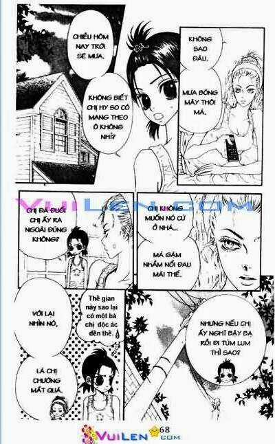 Chàng Trai Thứ 13 - Chapter 8 - Trang 65