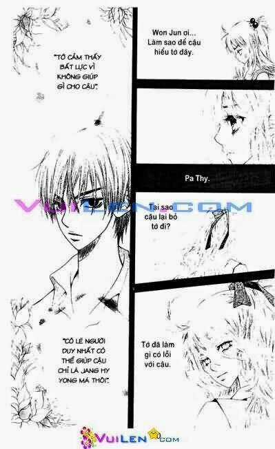 Chàng Trai Thứ 13 - Chapter 8 - Trang 67