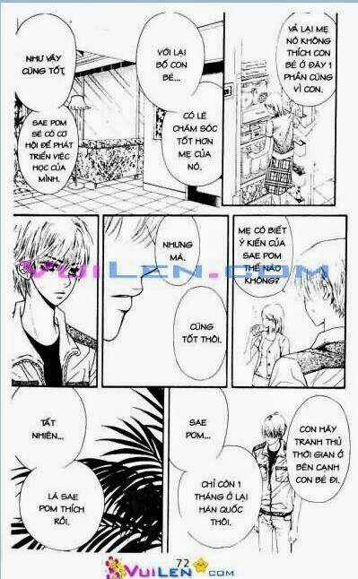 Chàng Trai Thứ 13 - Chapter 8 - Trang 69