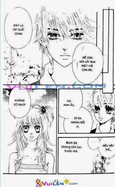 Chàng Trai Thứ 13 - Chapter 8 - Trang 70