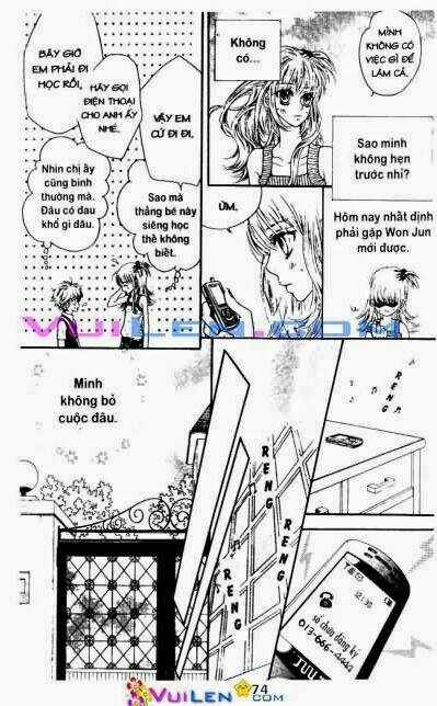 Chàng Trai Thứ 13 - Chapter 8 - Trang 71