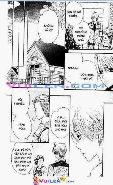 Chàng Trai Thứ 13 - Chapter 8 - Trang 72