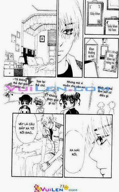 Chàng Trai Thứ 13 - Chapter 8 - Trang 74