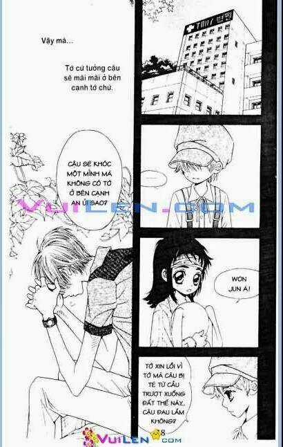 Chàng Trai Thứ 13 - Chapter 8 - Trang 75