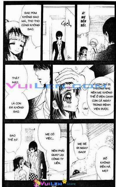 Chàng Trai Thứ 13 - Chapter 8 - Trang 76