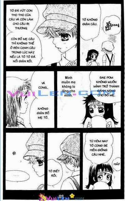 Chàng Trai Thứ 13 - Chapter 8 - Trang 78