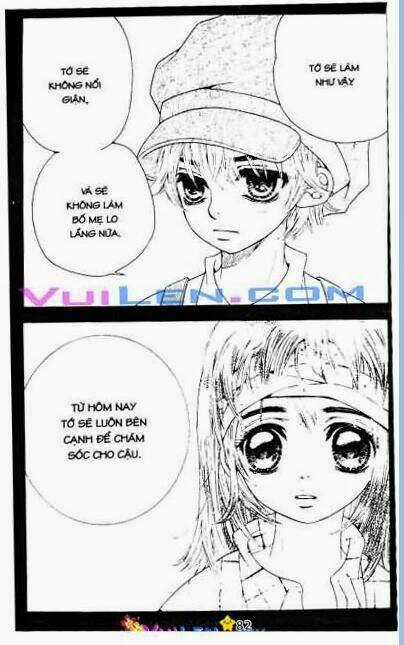 Chàng Trai Thứ 13 - Chapter 8 - Trang 79