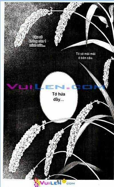 Chàng Trai Thứ 13 - Chapter 8 - Trang 80