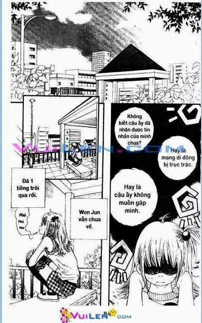 Chàng Trai Thứ 13 - Chapter 8 - Trang 81