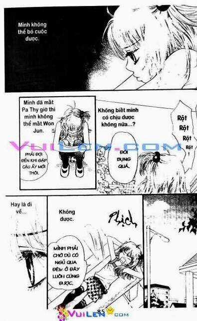 Chàng Trai Thứ 13 - Chapter 8 - Trang 82