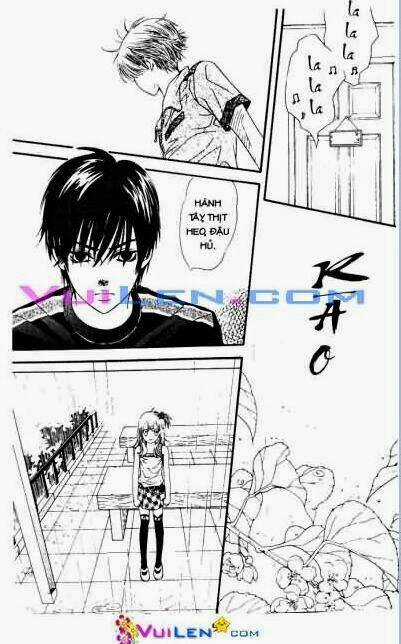 Chàng Trai Thứ 13 - Chapter 8 - Trang 88