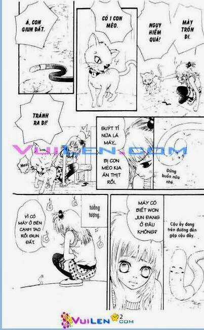 Chàng Trai Thứ 13 - Chapter 8 - Trang 89