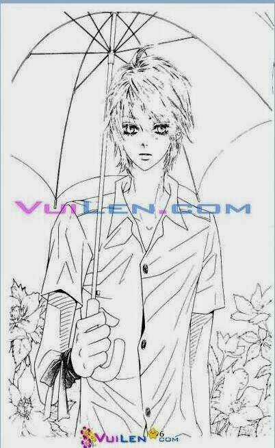 Chàng Trai Thứ 13 - Chapter 8 - Trang 93