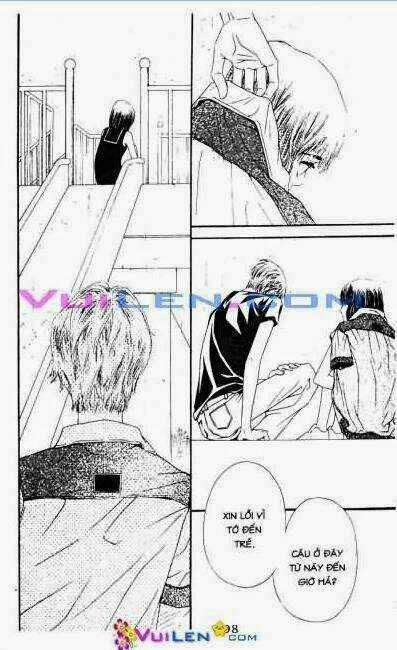 Chàng Trai Thứ 13 - Chapter 8 - Trang 95