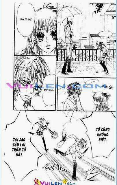 Chàng Trai Thứ 13 - Chapter 8 - Trang 99