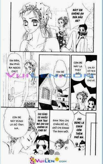 Chàng Trai Thứ 13 - Chapter 9 - Trang 11