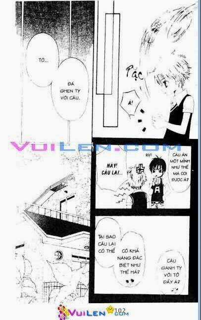 Chàng Trai Thứ 13 - Chapter 9 - Trang 104