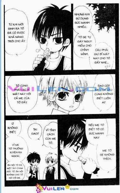 Chàng Trai Thứ 13 - Chapter 9 - Trang 105