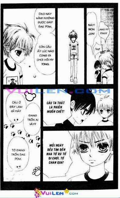 Chàng Trai Thứ 13 - Chapter 9 - Trang 107