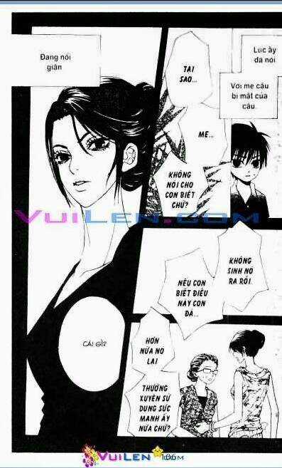 Chàng Trai Thứ 13 - Chapter 9 - Trang 108