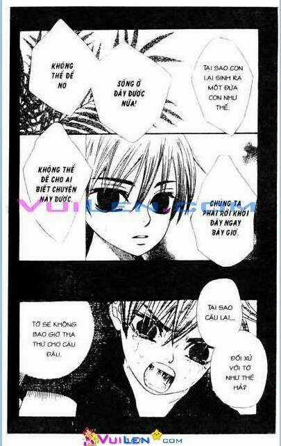 Chàng Trai Thứ 13 - Chapter 9 - Trang 109