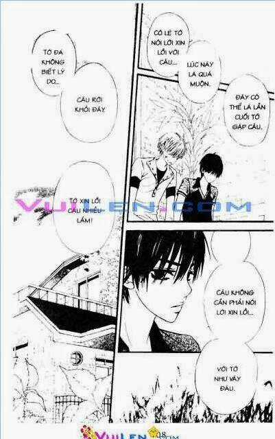 Chàng Trai Thứ 13 - Chapter 9 - Trang 110