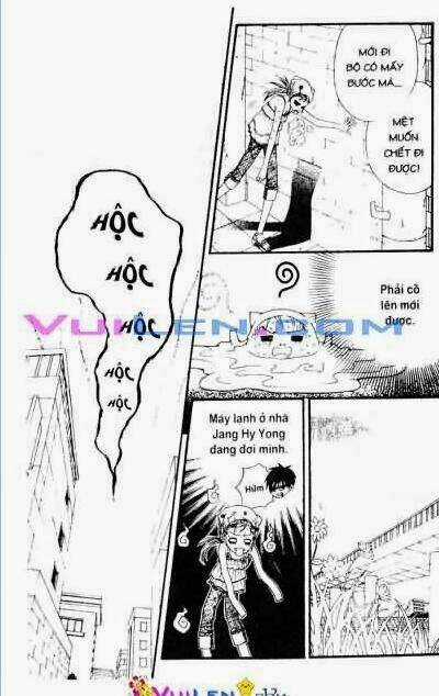 Chàng Trai Thứ 13 - Chapter 9 - Trang 12