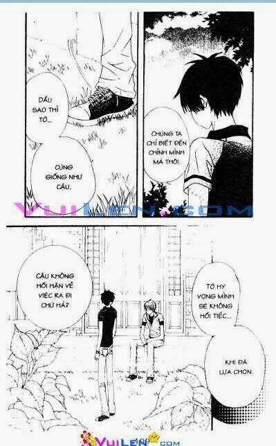 Chàng Trai Thứ 13 - Chapter 9 - Trang 111