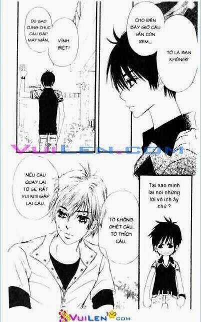 Chàng Trai Thứ 13 - Chapter 9 - Trang 112