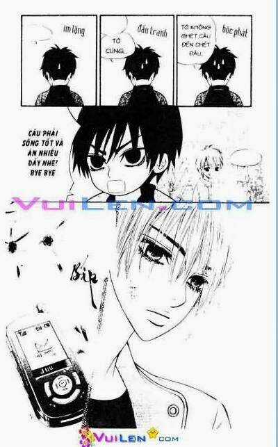 Chàng Trai Thứ 13 - Chapter 9 - Trang 113